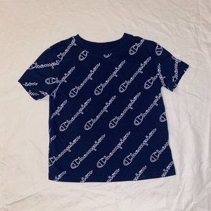 Toddler Boy Champion Tee - 3T
